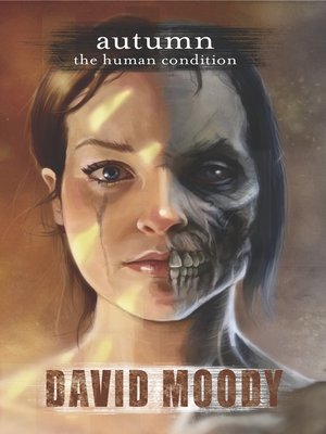cover image of The Human Condition: Autumn, Book 6